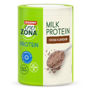 Produktbild ENERZONA Milk Protein Kakao, 230 g